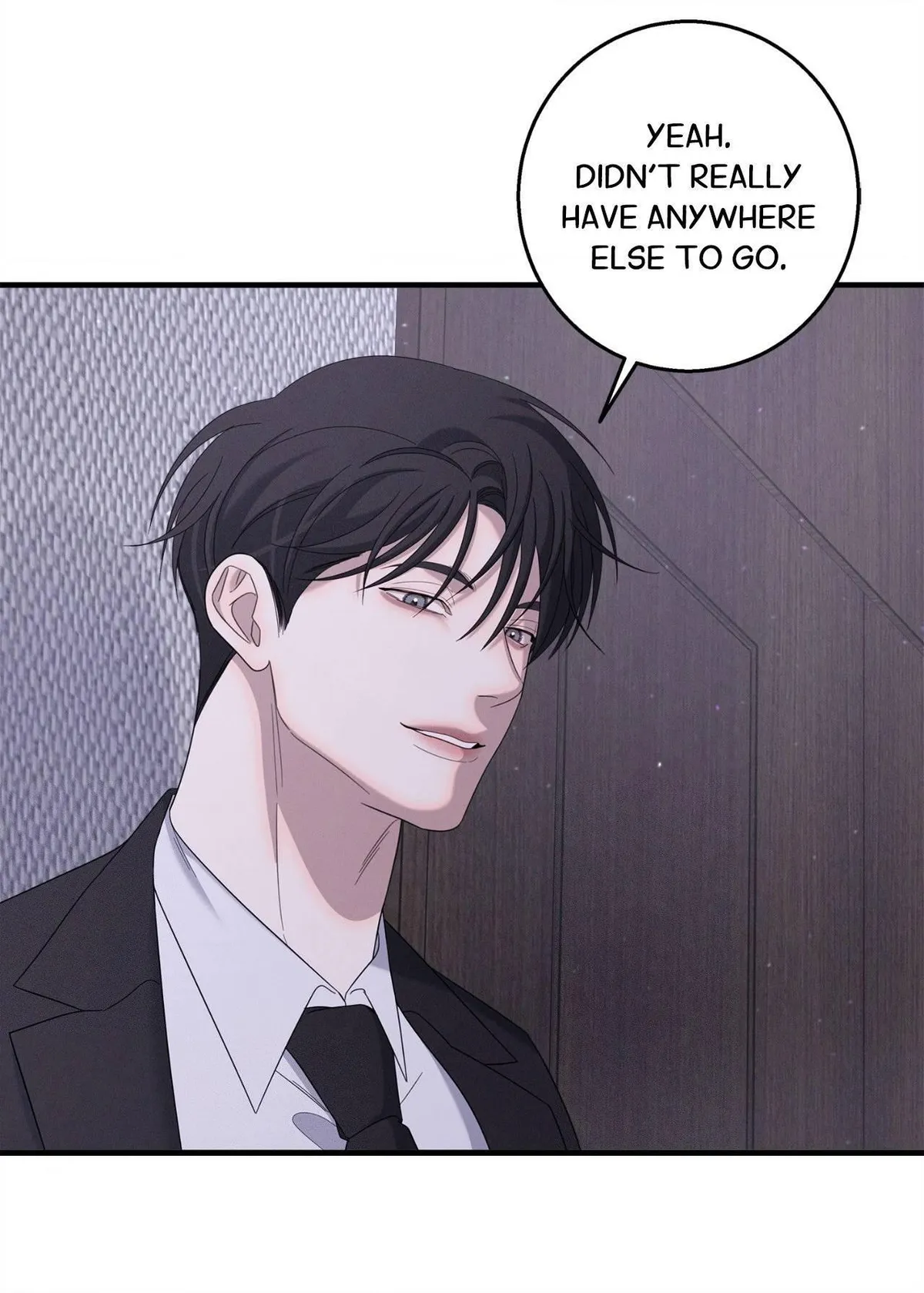 Night of the Unmarked Chapter 69 page 77 - 