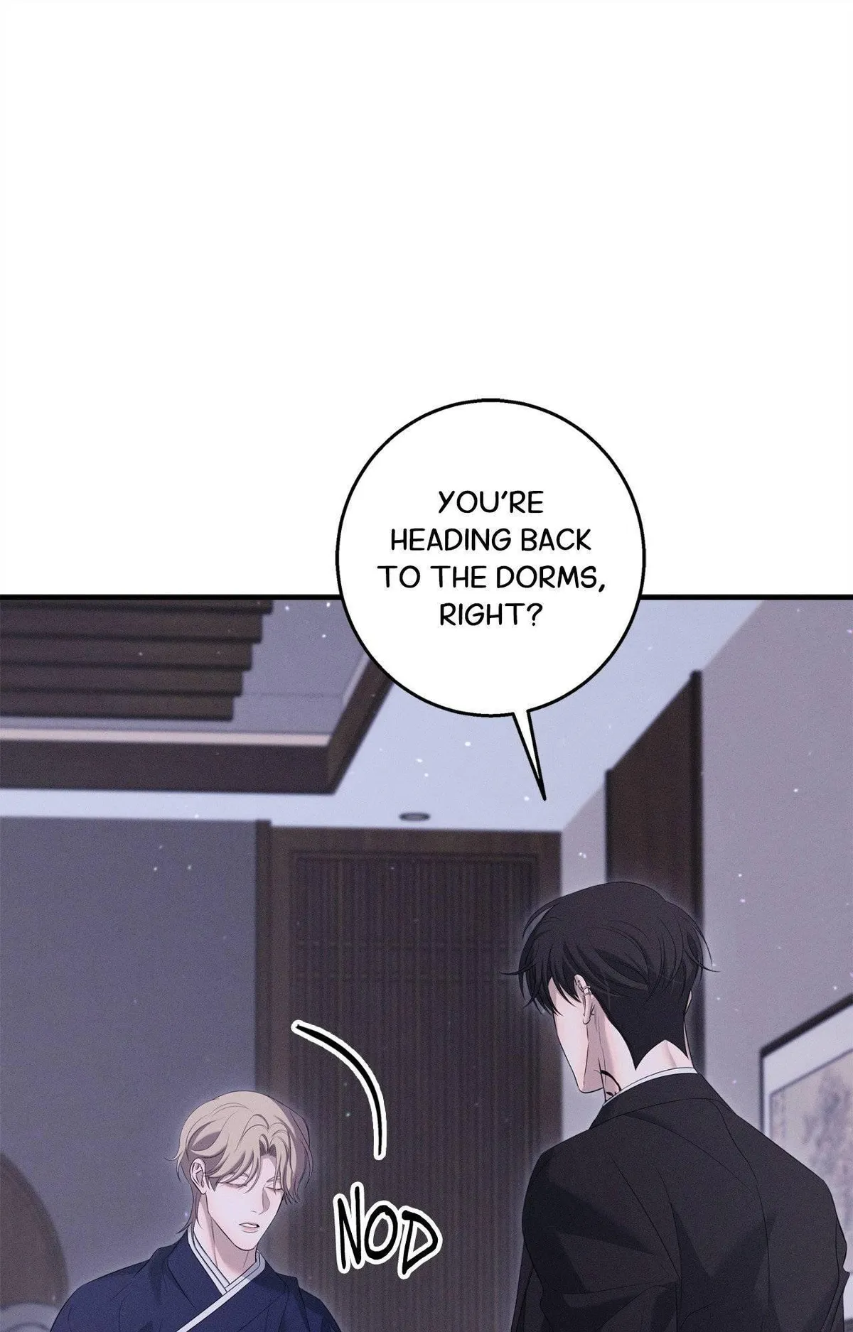 Night of the Unmarked Chapter 69 page 78 - 