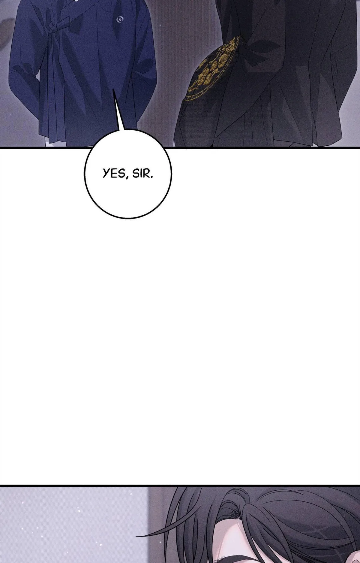 Night of the Unmarked Chapter 69 page 79 - 
