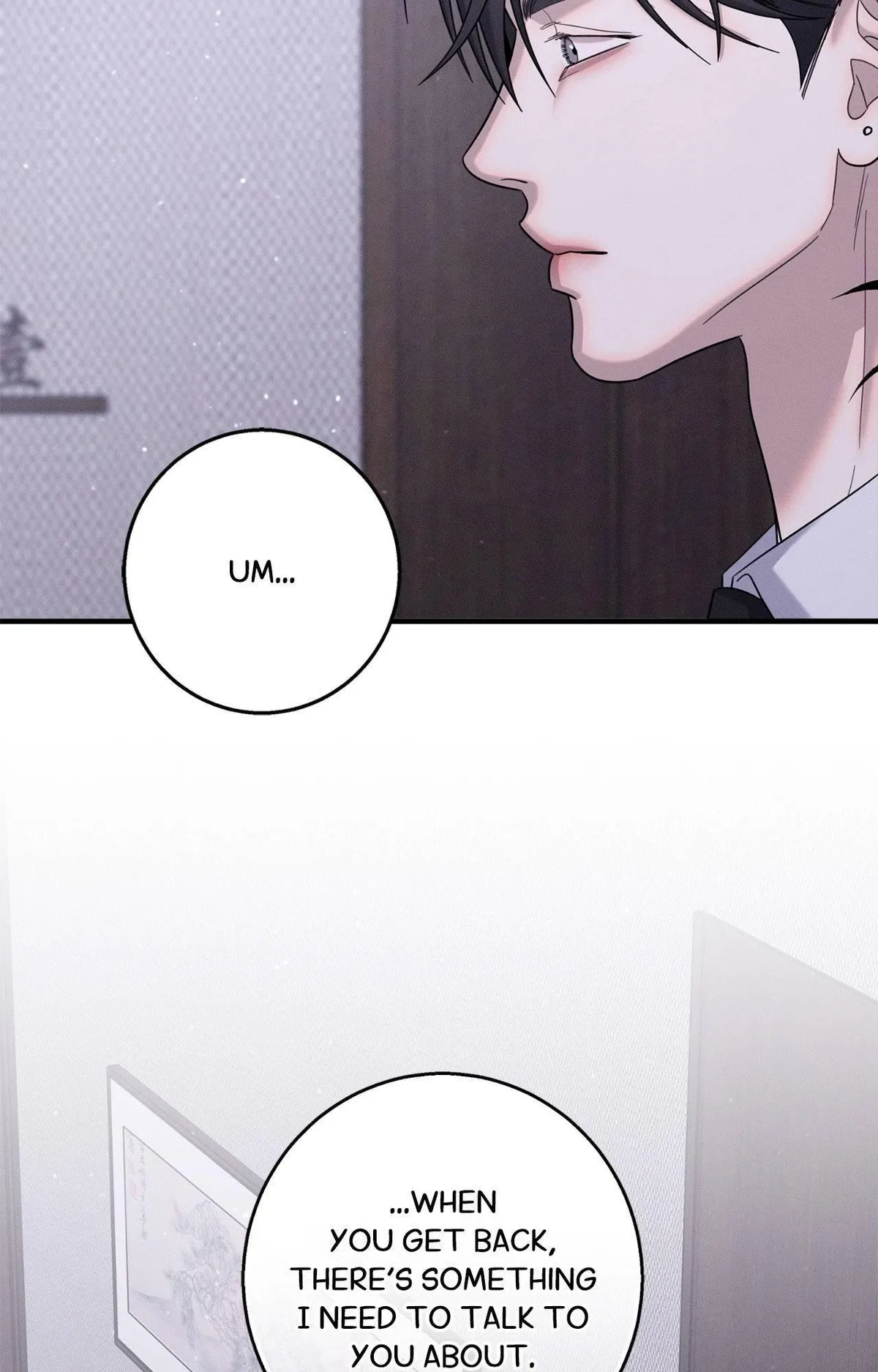 Night of the Unmarked Chapter 69 page 80 - 
