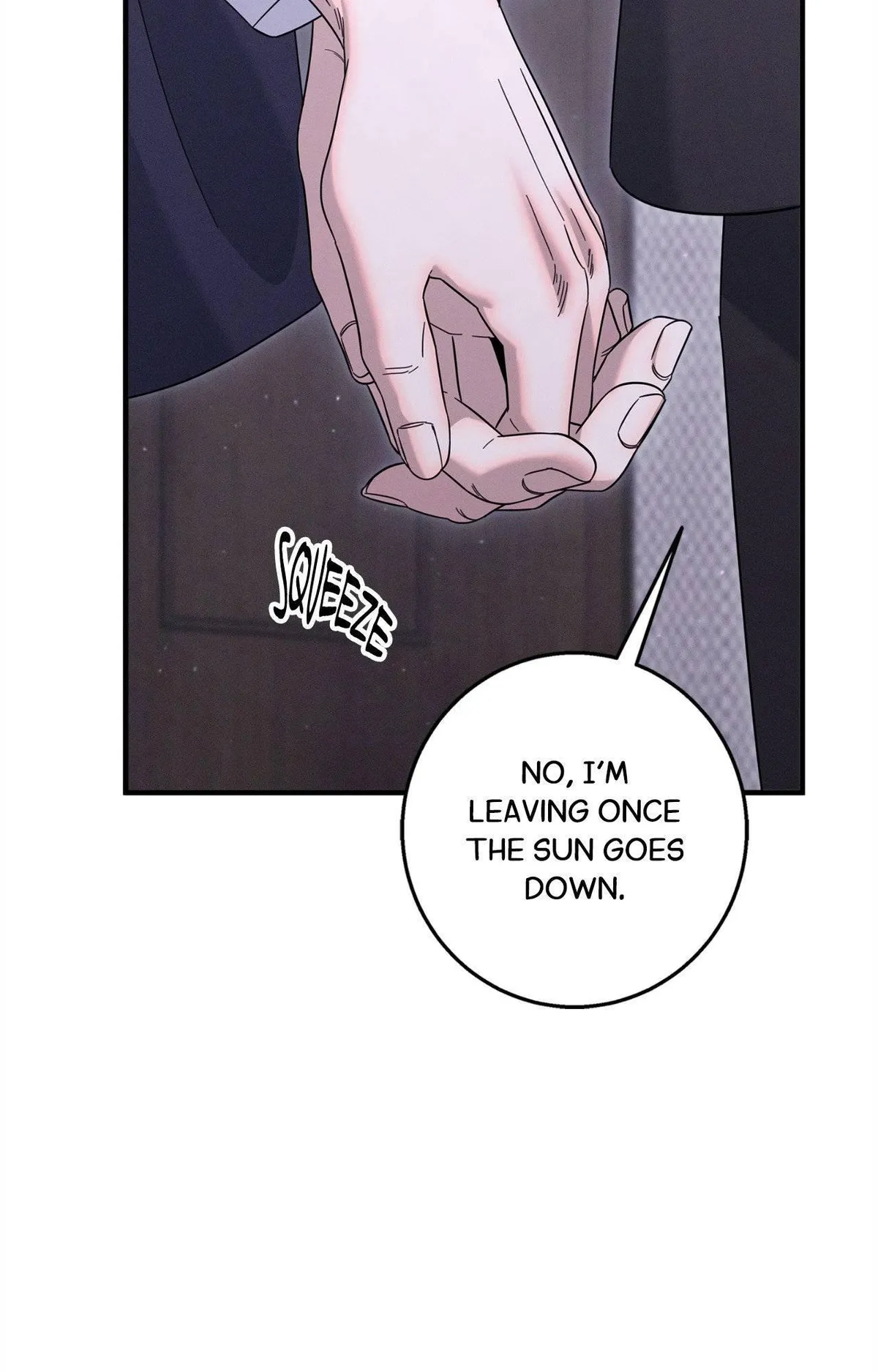 Night of the Unmarked Chapter 69 page 87 - 