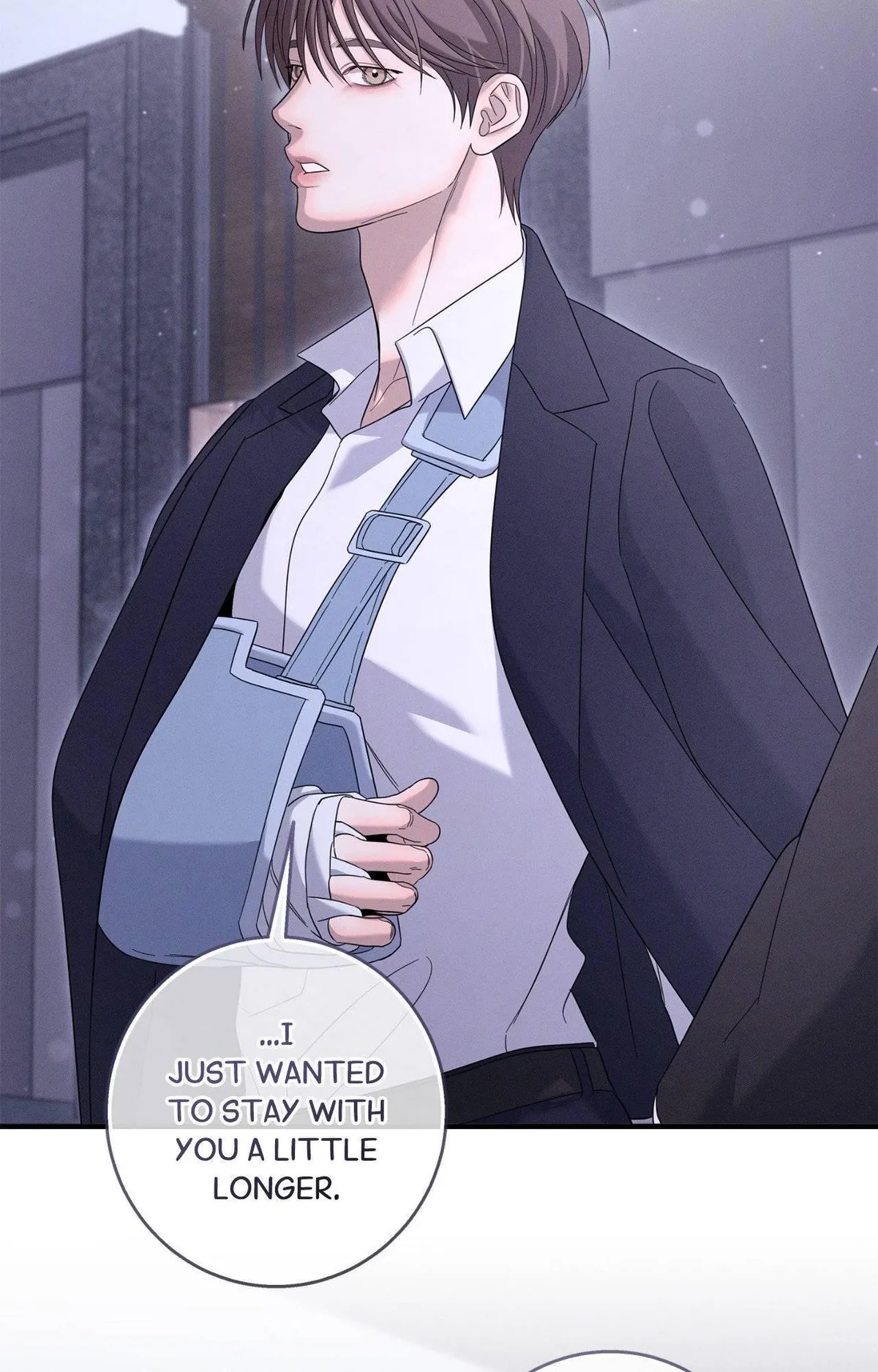 Night of the Unmarked Chapter 69 page 90 - 