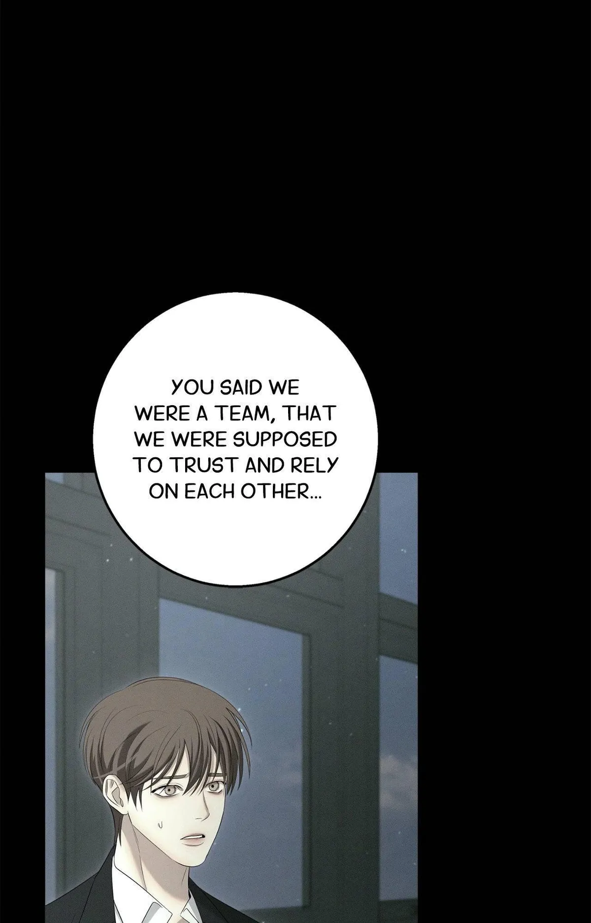 Night of the Unmarked Chapter 69 page 10 - 