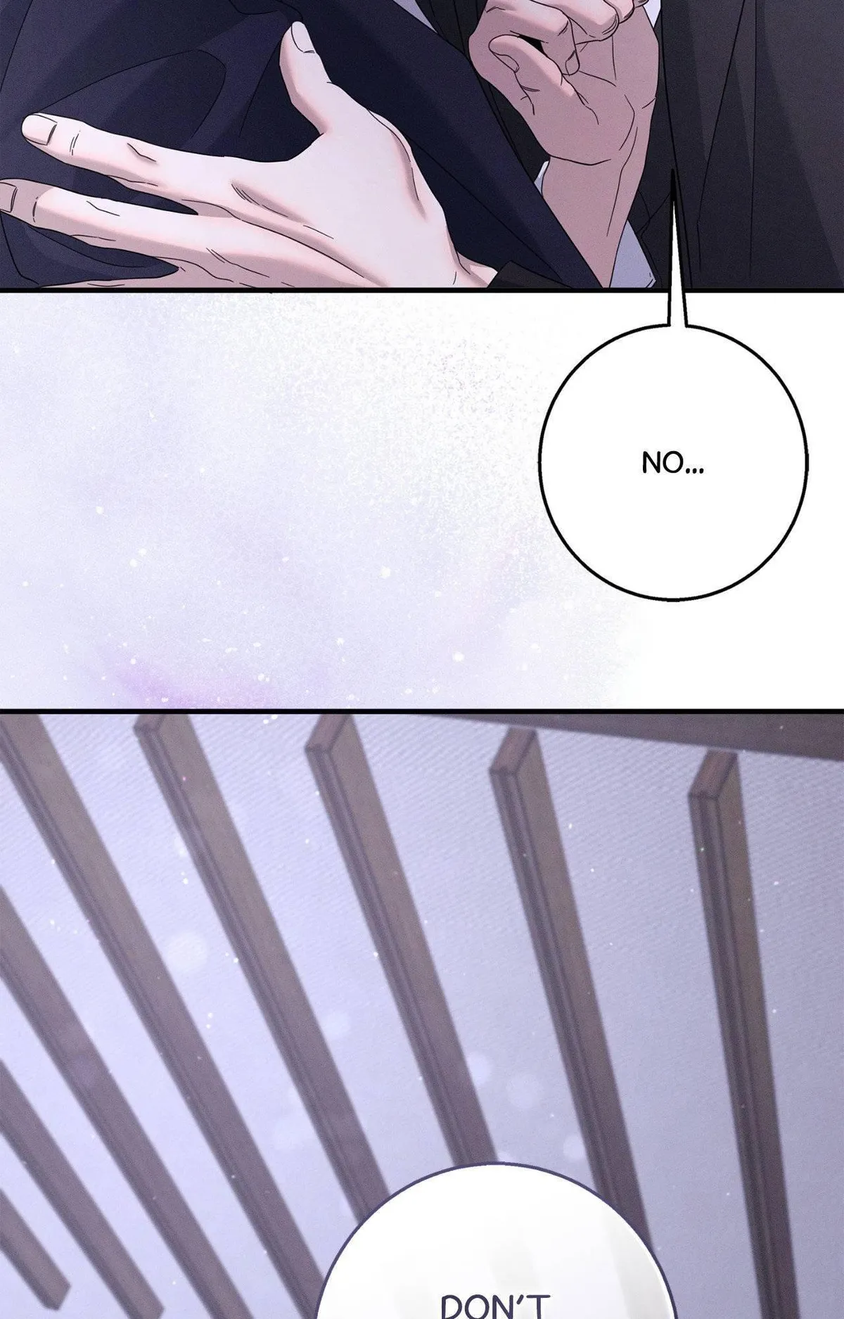 Night of the Unmarked Chapter 69 page 94 - 