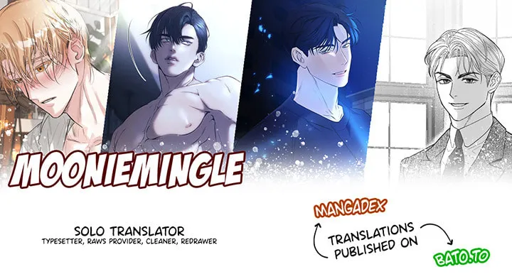 Night of the Unmarked Chapter 7 page 1 - 