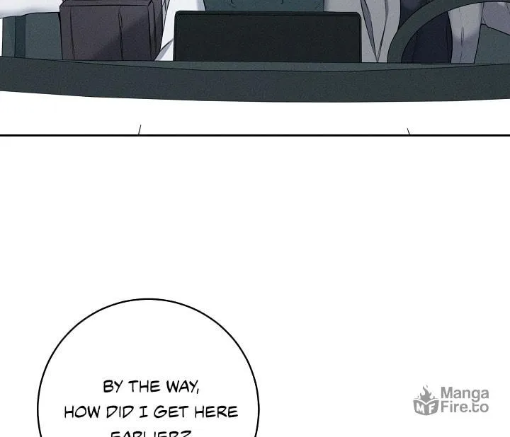Night of the Unmarked Chapter 7 page 11 - 