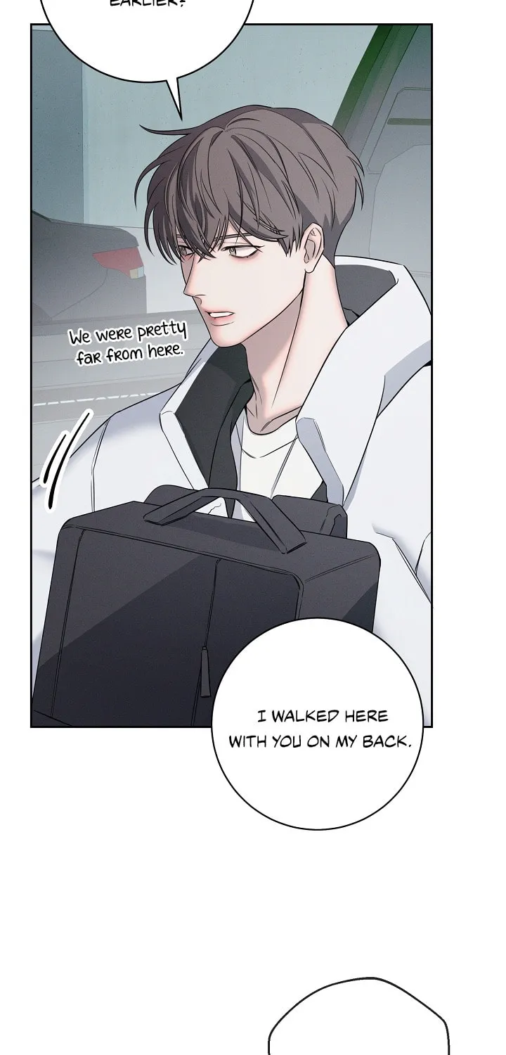 Night of the Unmarked Chapter 7 page 12 - 