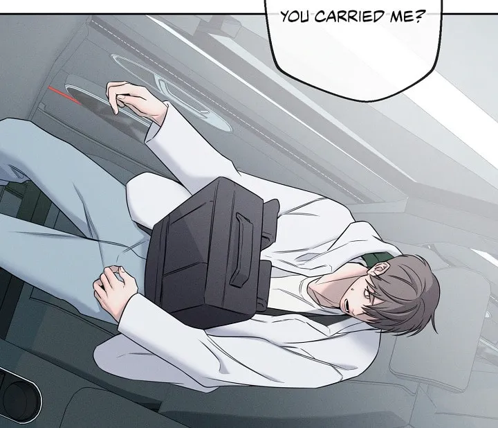 Night of the Unmarked Chapter 7 page 13 - 