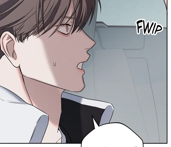 Night of the Unmarked Chapter 7 page 15 - 