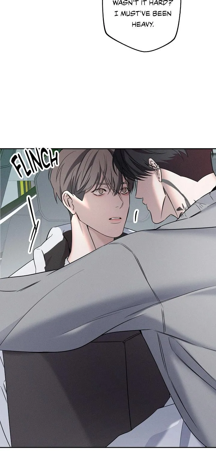 Night of the Unmarked Chapter 7 page 16 - 