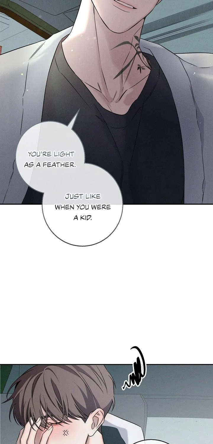 Night of the Unmarked Chapter 7 page 18 - 