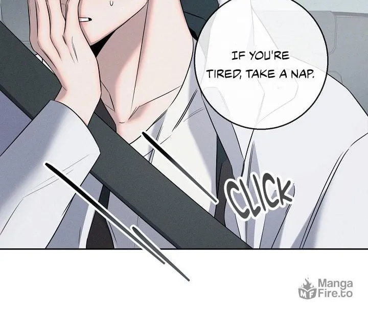 Night of the Unmarked Chapter 7 page 19 - 