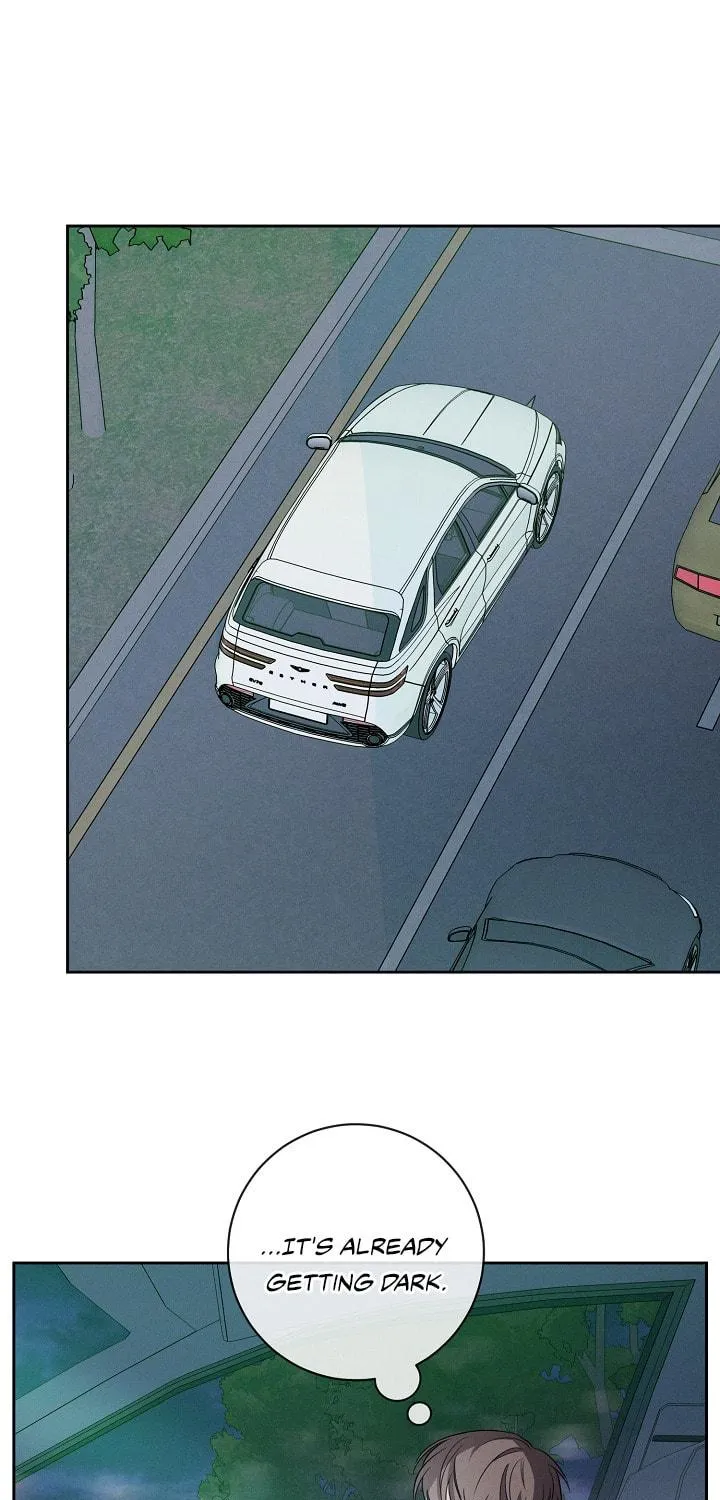 Night of the Unmarked Chapter 7 page 22 - 