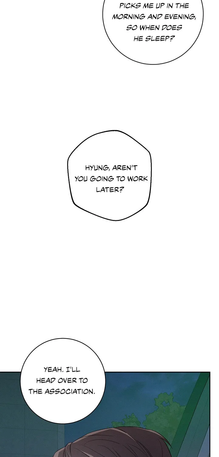 Night of the Unmarked Chapter 7 page 24 - 