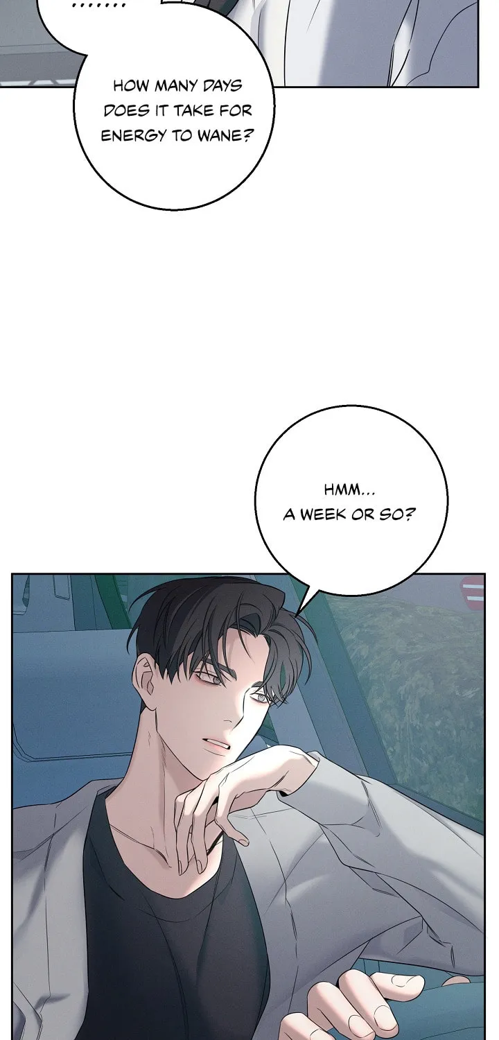 Night of the Unmarked Chapter 7 page 26 - 