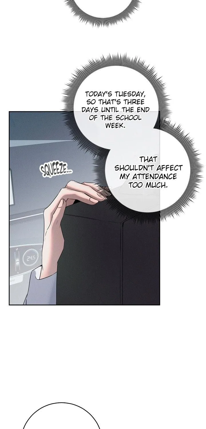 Night of the Unmarked Chapter 7 page 28 - 