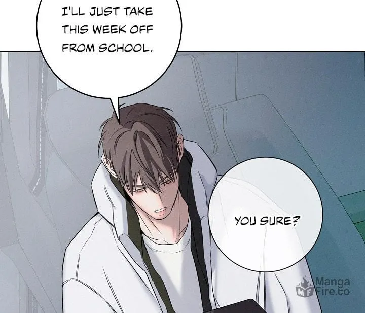 Night of the Unmarked Chapter 7 page 29 - 
