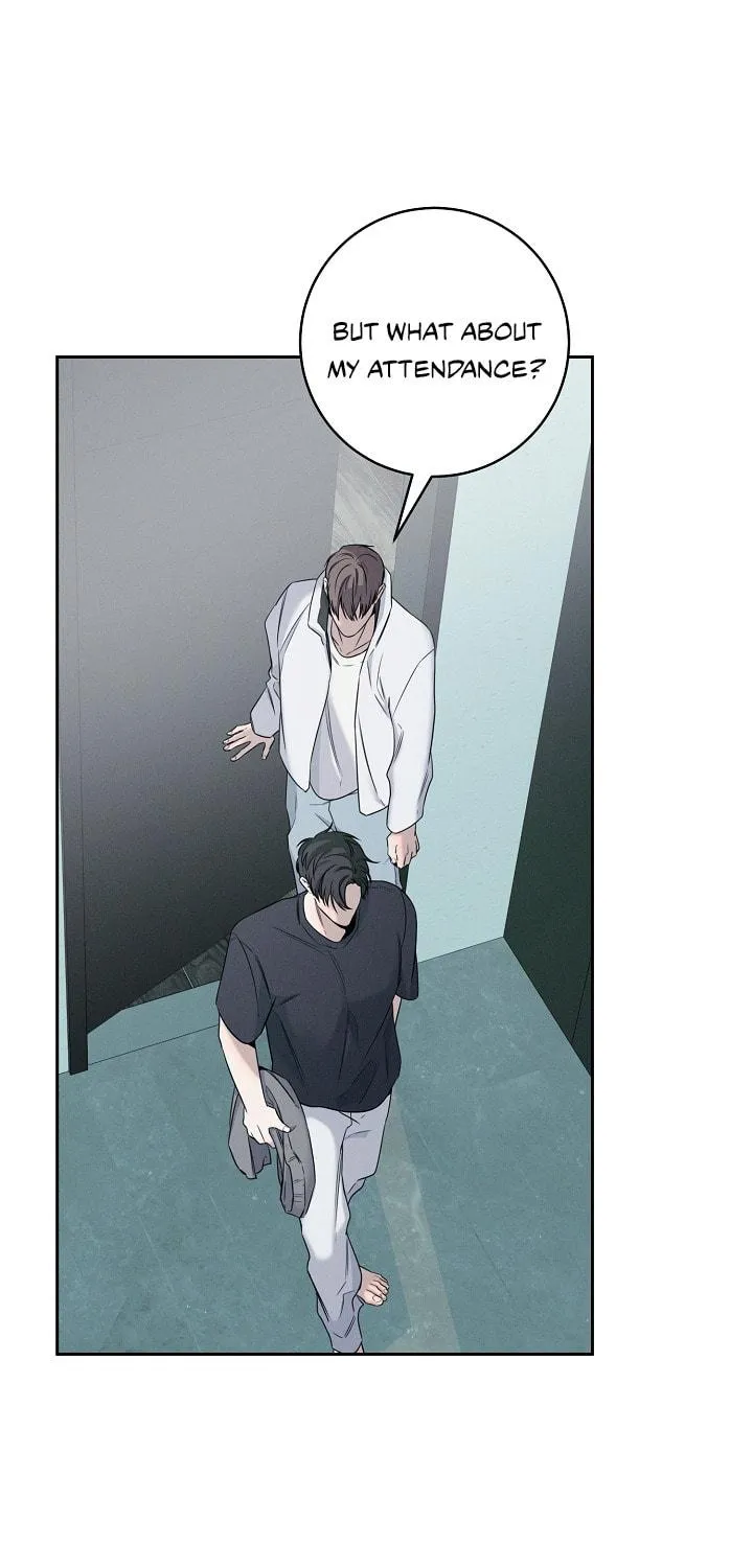 Night of the Unmarked Chapter 7 page 4 - 