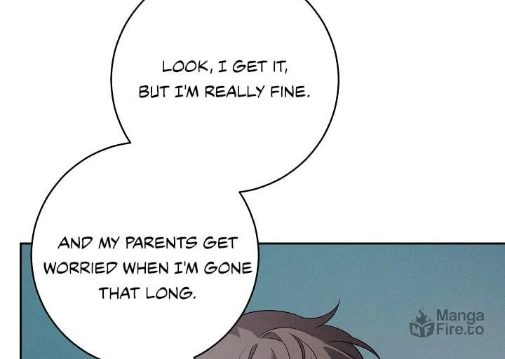 Night of the Unmarked Chapter 7 page 35 - 