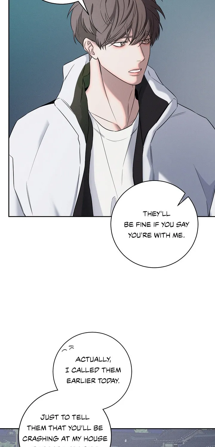 Night of the Unmarked Chapter 7 page 36 - 