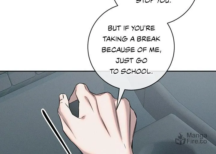Night of the Unmarked Chapter 7 page 39 - 