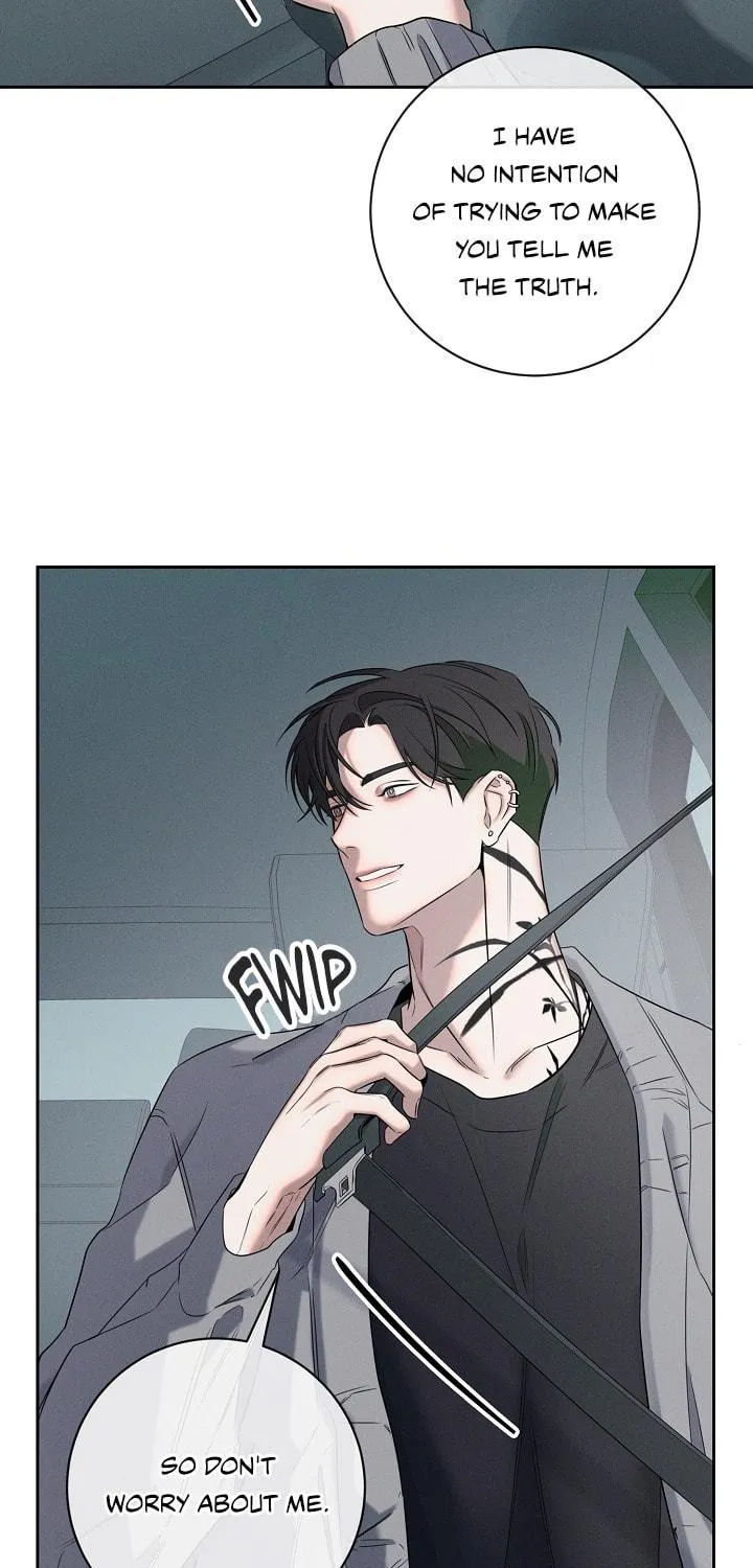 Night of the Unmarked Chapter 7 page 40 - 