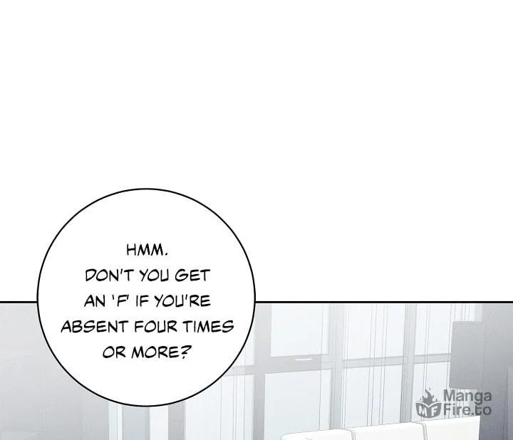 Night of the Unmarked Chapter 7 page 5 - 