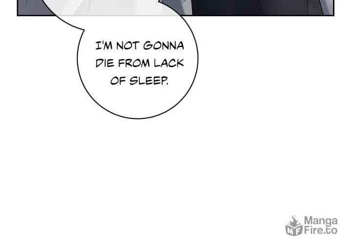 Night of the Unmarked Chapter 7 page 41 - 