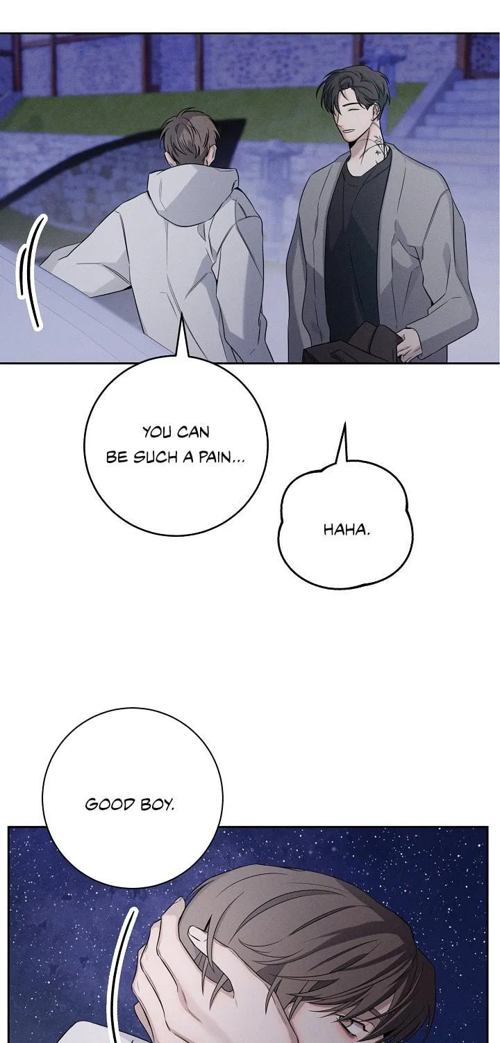 Night of the Unmarked Chapter 7 page 46 - 