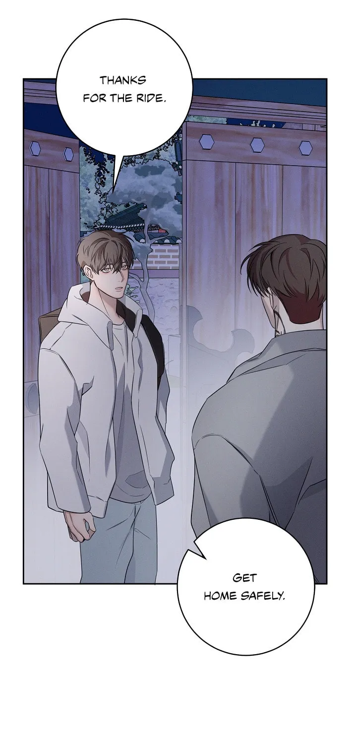 Night of the Unmarked Chapter 7 page 50 - 