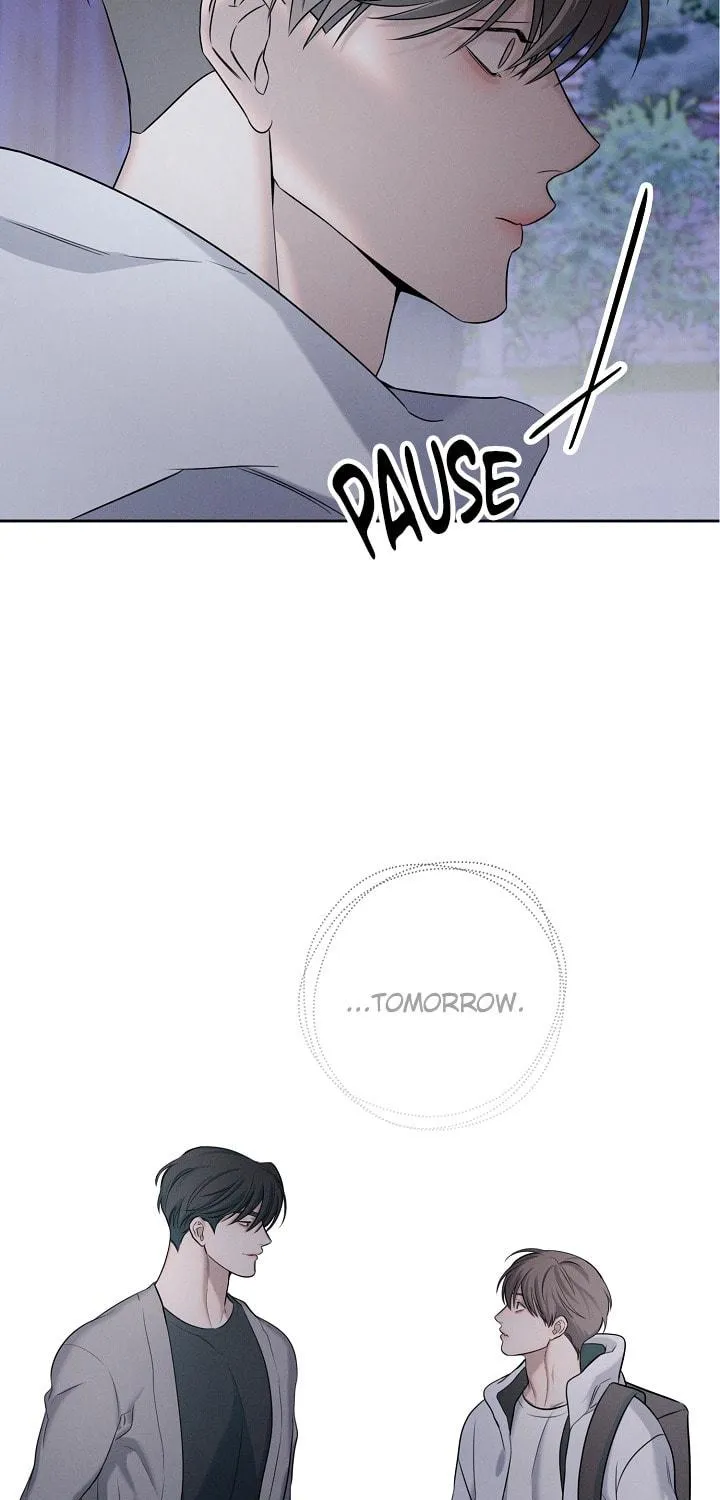 Night of the Unmarked Chapter 7 page 52 - 