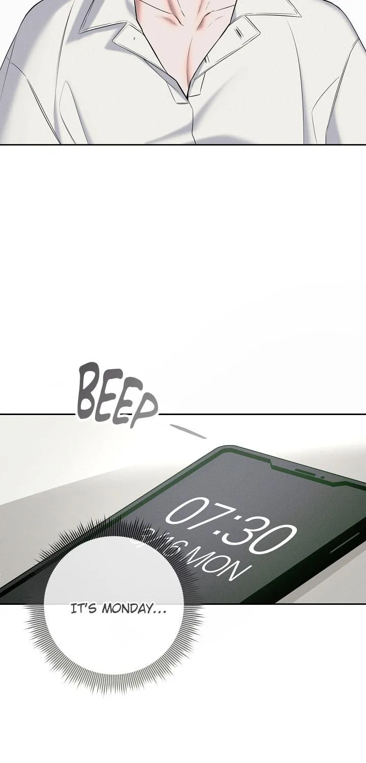 Night of the Unmarked Chapter 7 page 64 - 