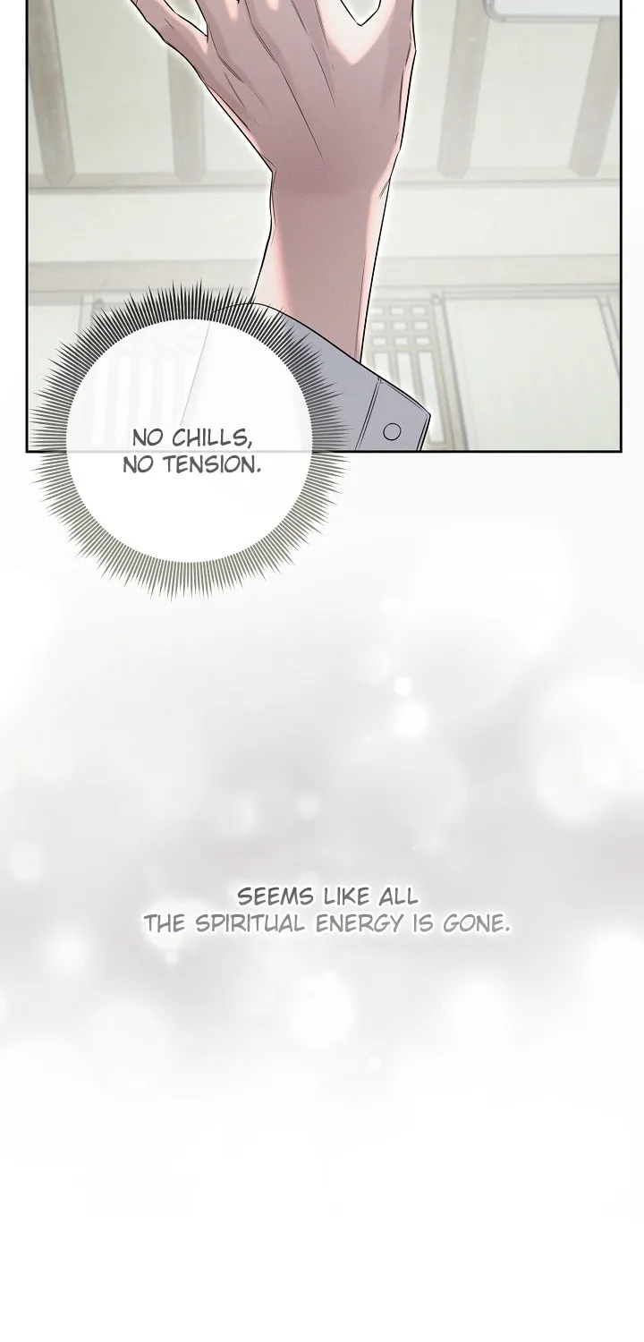Night of the Unmarked Chapter 7 page 66 - 