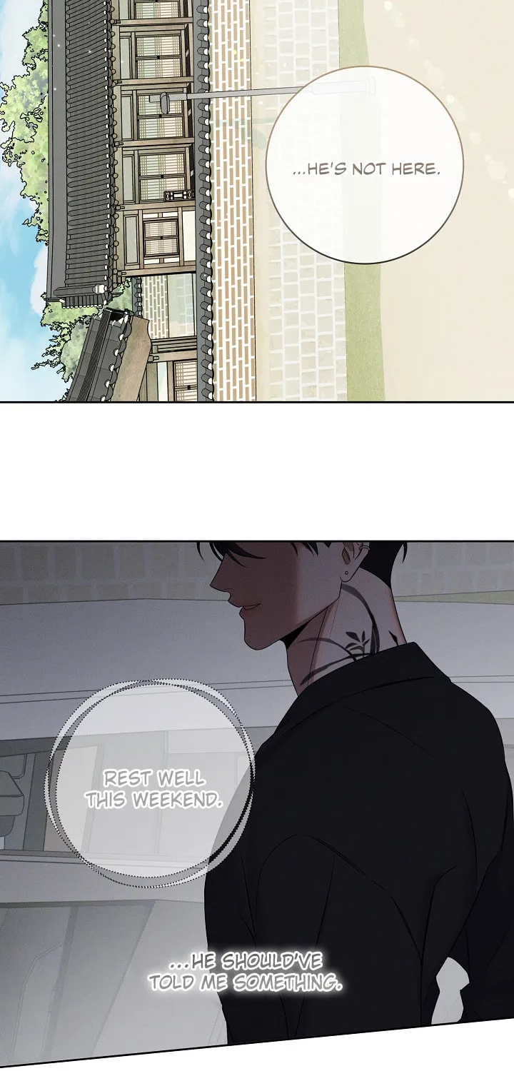 Night of the Unmarked Chapter 7 page 72 - 