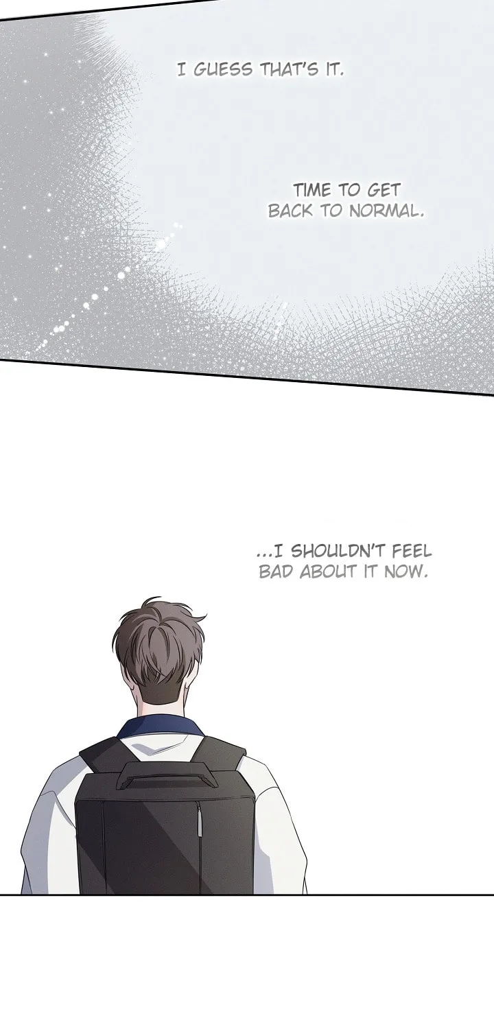 Night of the Unmarked Chapter 7 page 74 - 