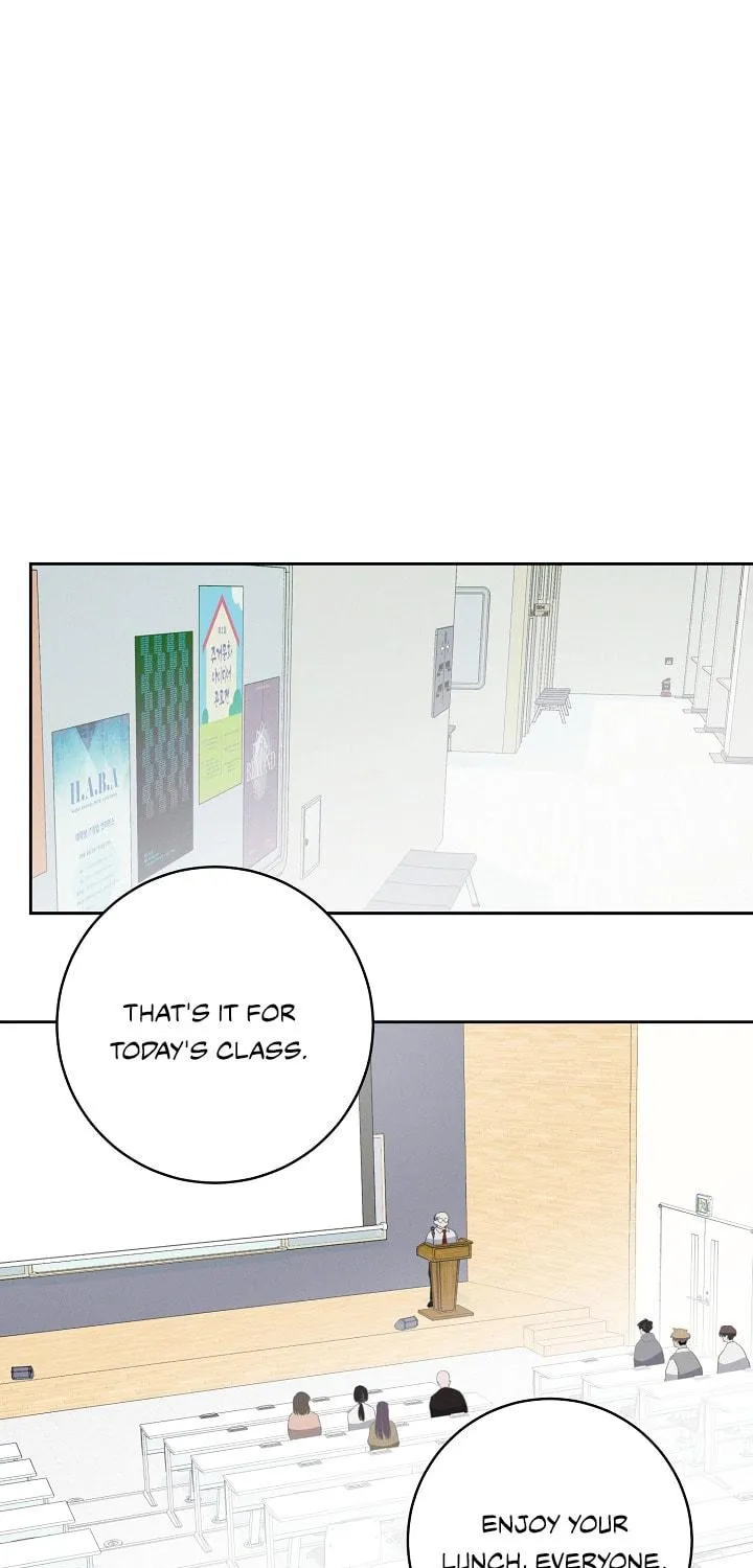 Night of the Unmarked Chapter 7 page 76 - 