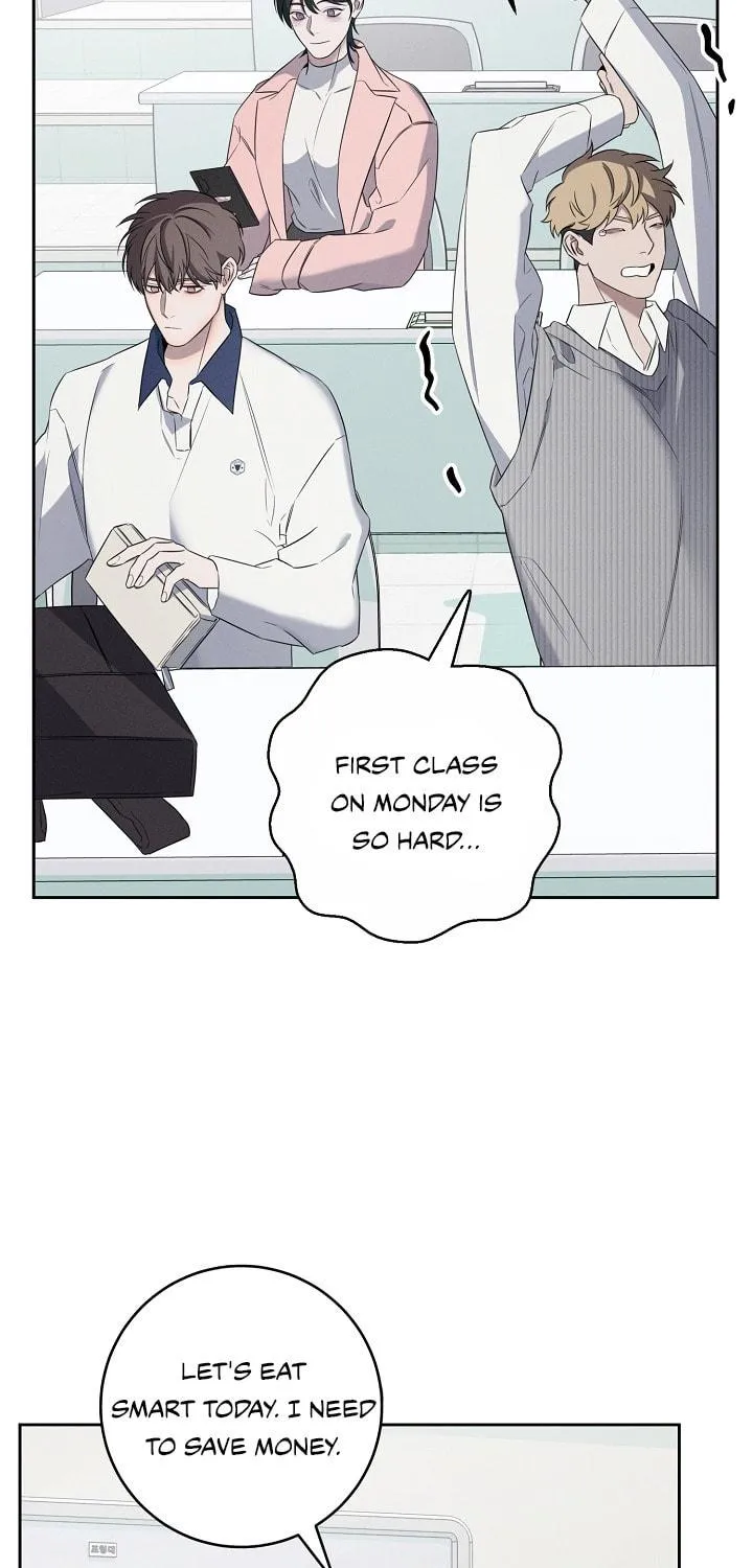 Night of the Unmarked Chapter 7 page 78 - 