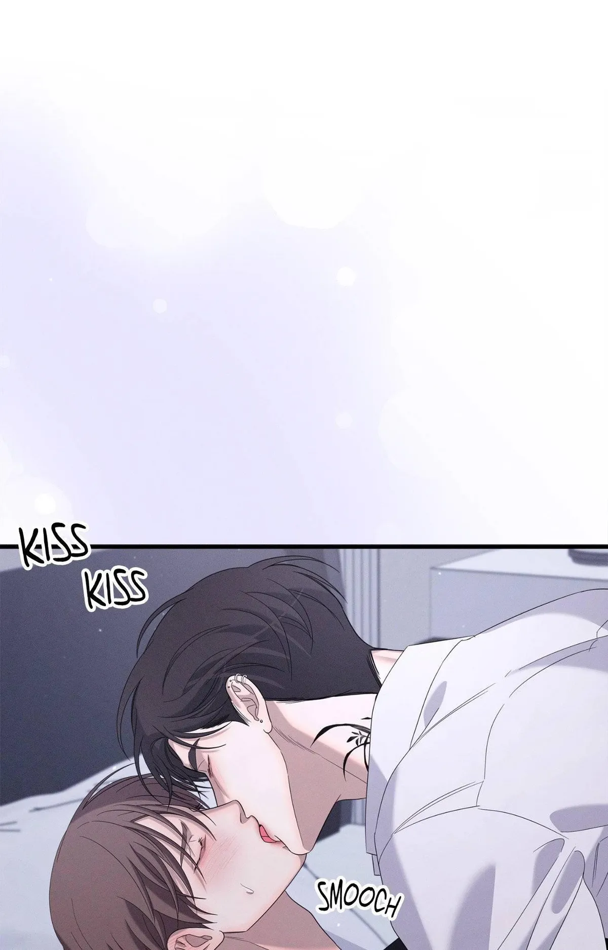 Night of the Unmarked Chapter 70 page 1 - 