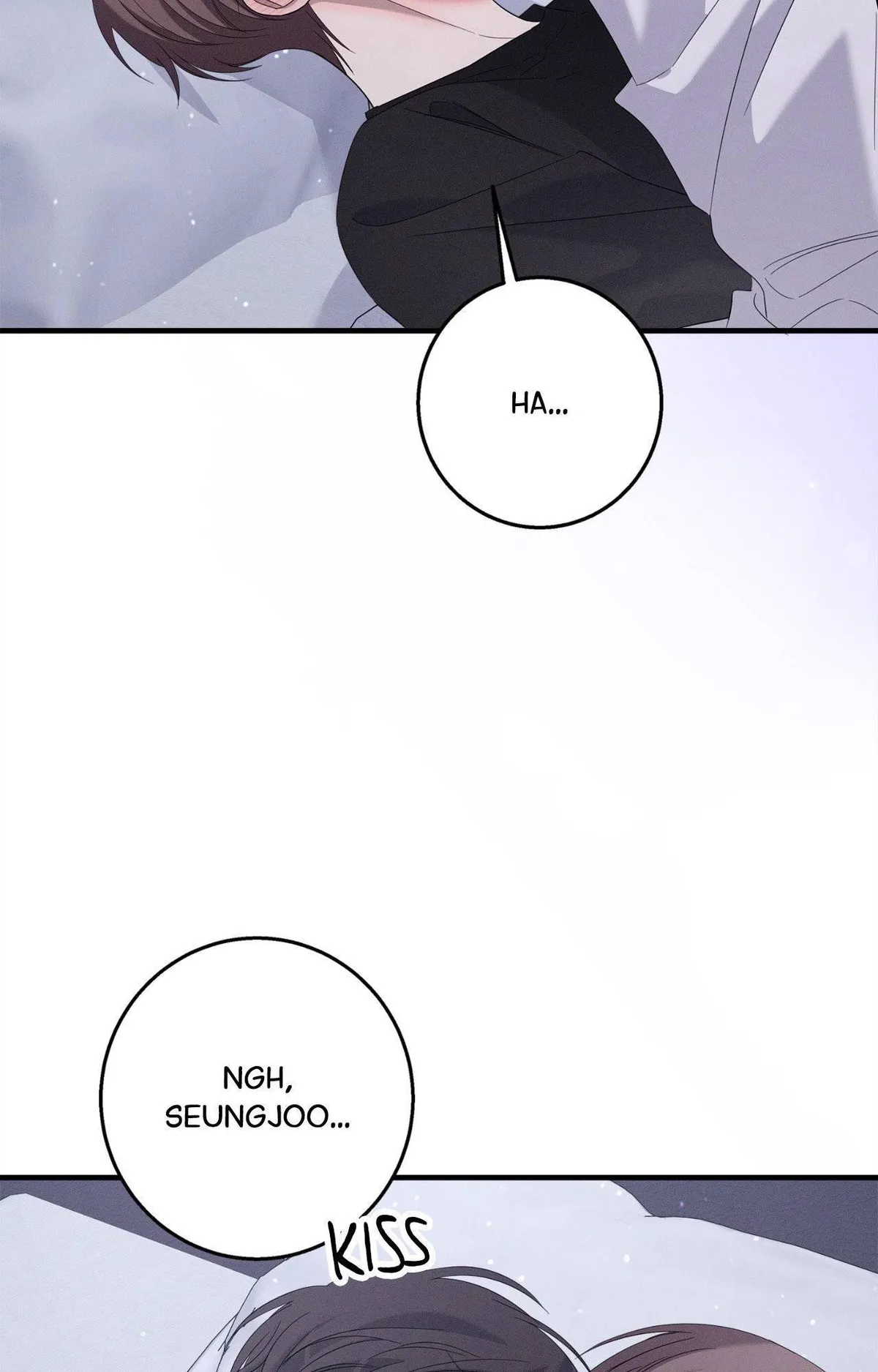Night of the Unmarked Chapter 70 page 2 - 
