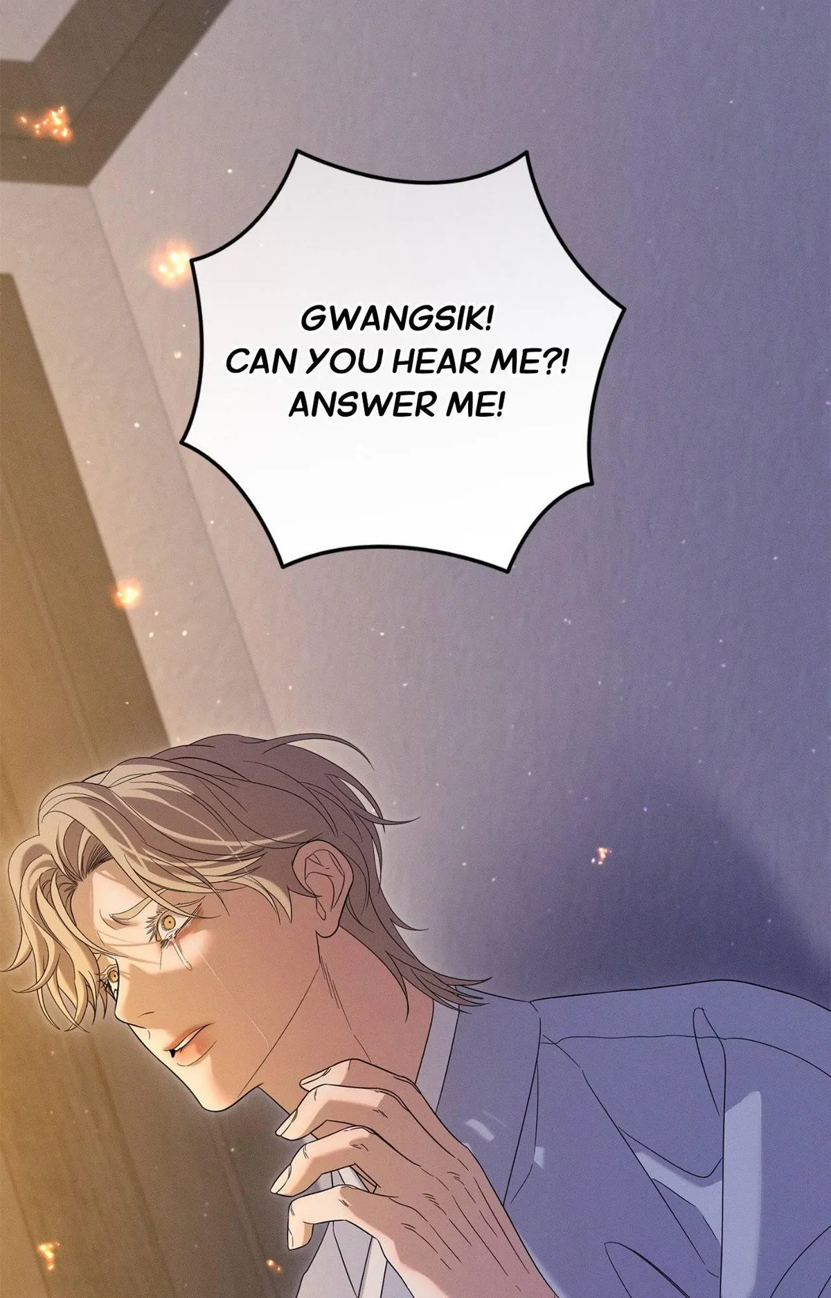 Night of the Unmarked Chapter 70 page 101 - 