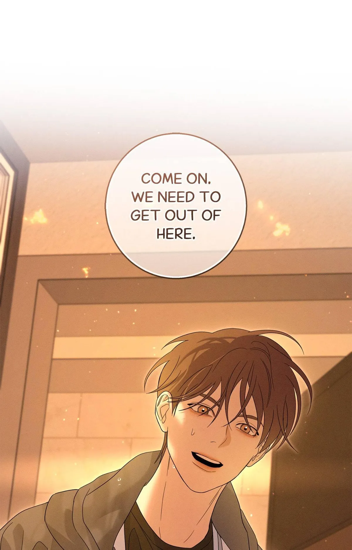 Night of the Unmarked Chapter 70 page 106 - 