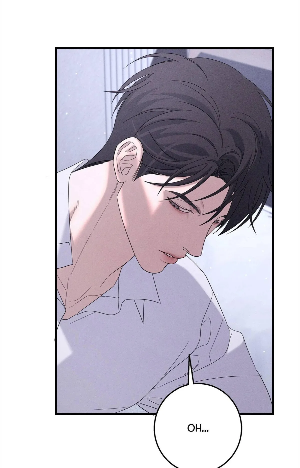 Night of the Unmarked Chapter 70 page 14 - 