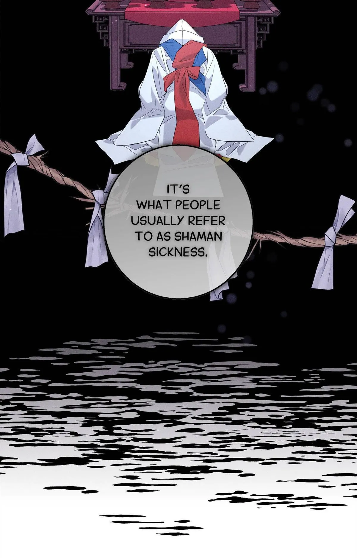 Night of the Unmarked Chapter 70 page 18 - 