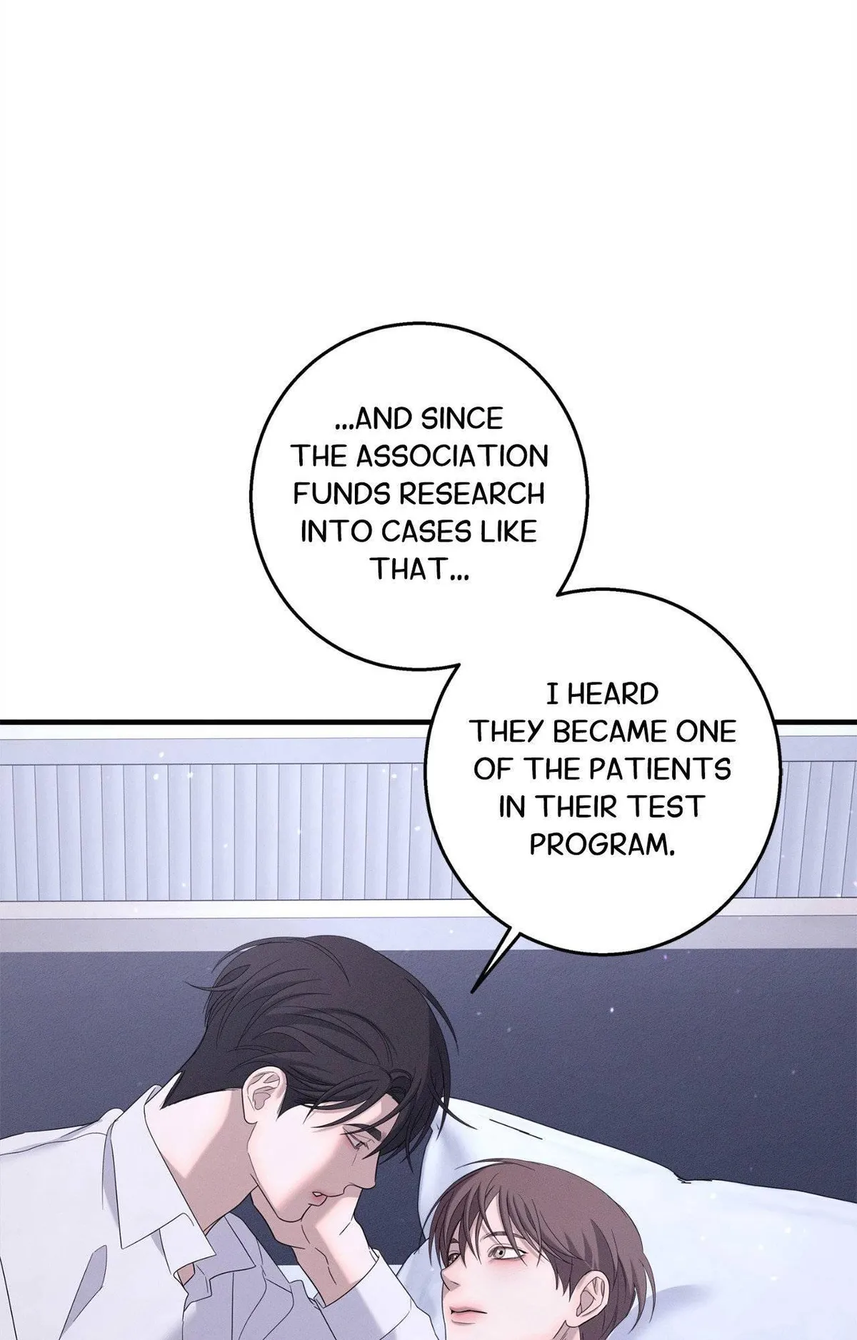 Night of the Unmarked Chapter 70 page 20 - 