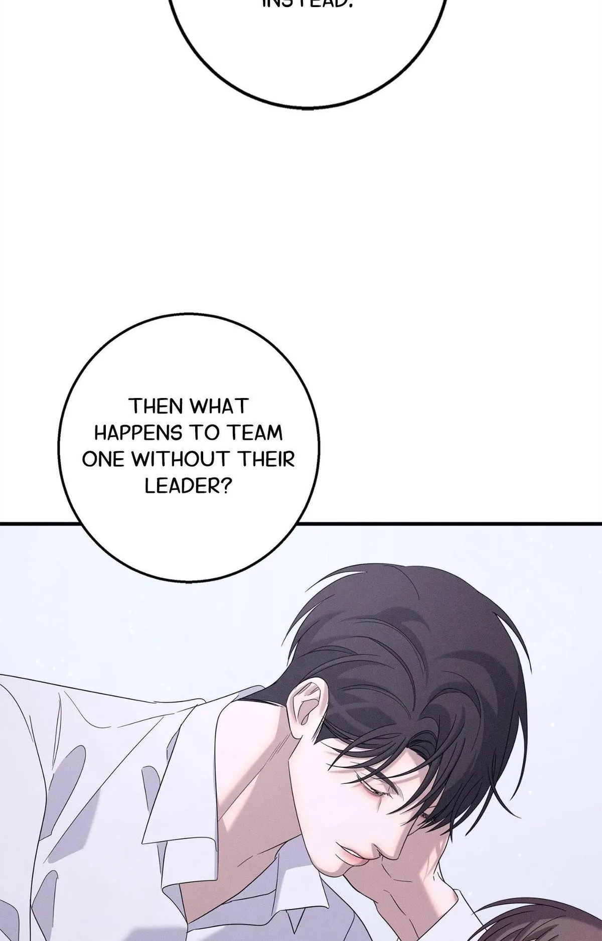 Night of the Unmarked Chapter 70 page 23 - 