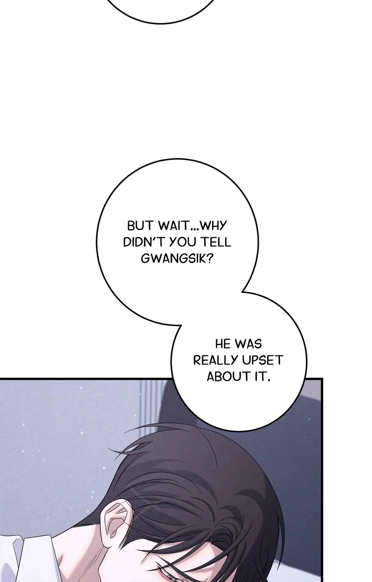 Night of the Unmarked Chapter 70 page 28 - 
