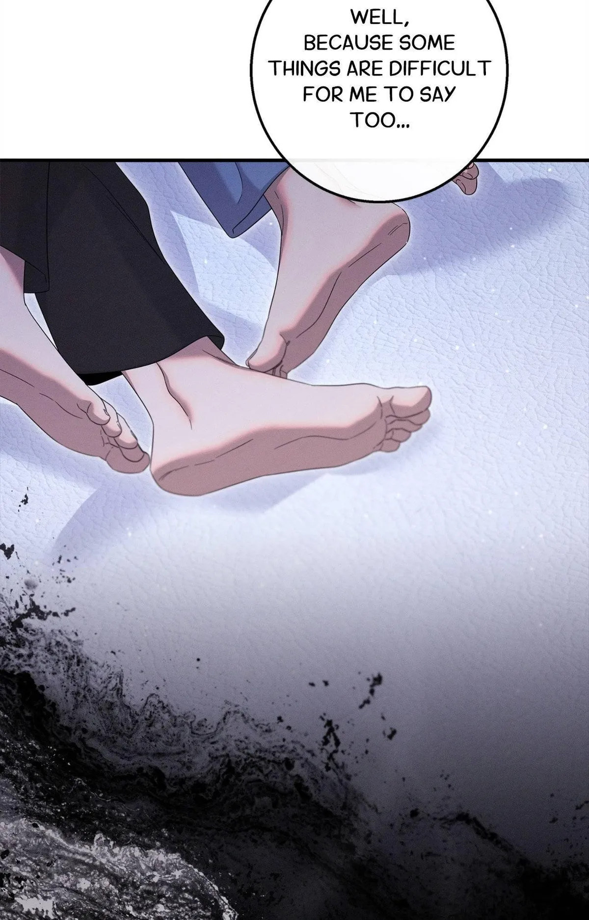 Night of the Unmarked Chapter 70 page 30 - 