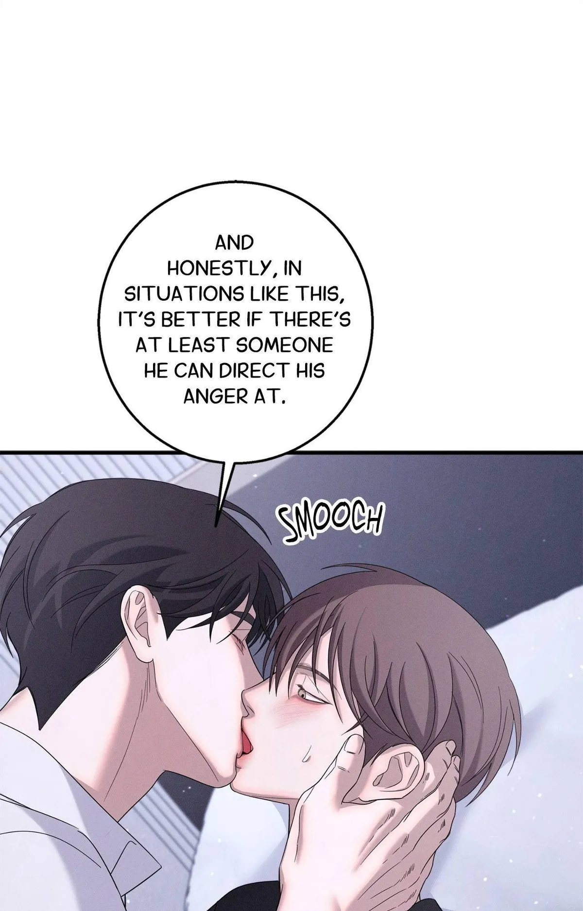 Night of the Unmarked Chapter 70 page 33 - 