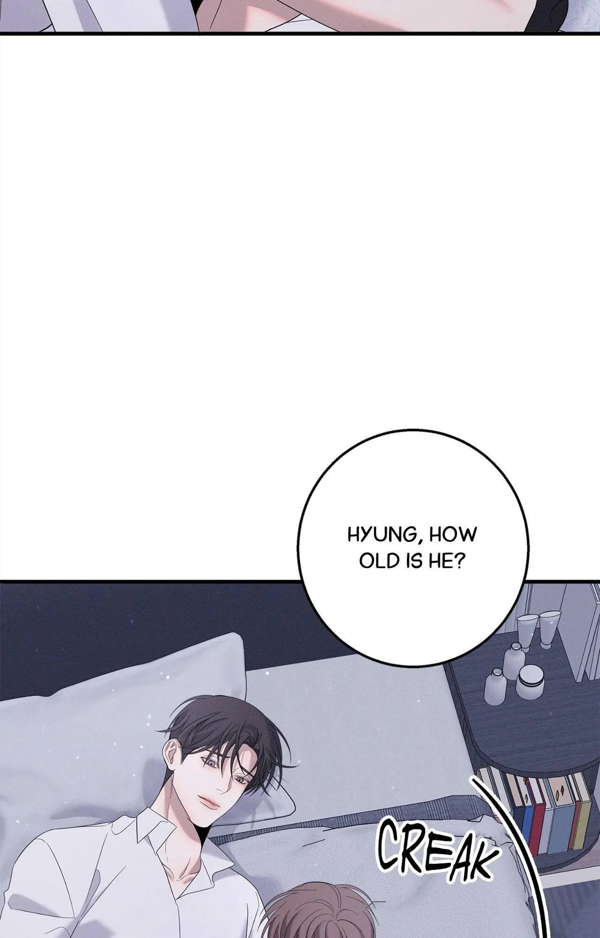 Night of the Unmarked Chapter 70 page 37 - 