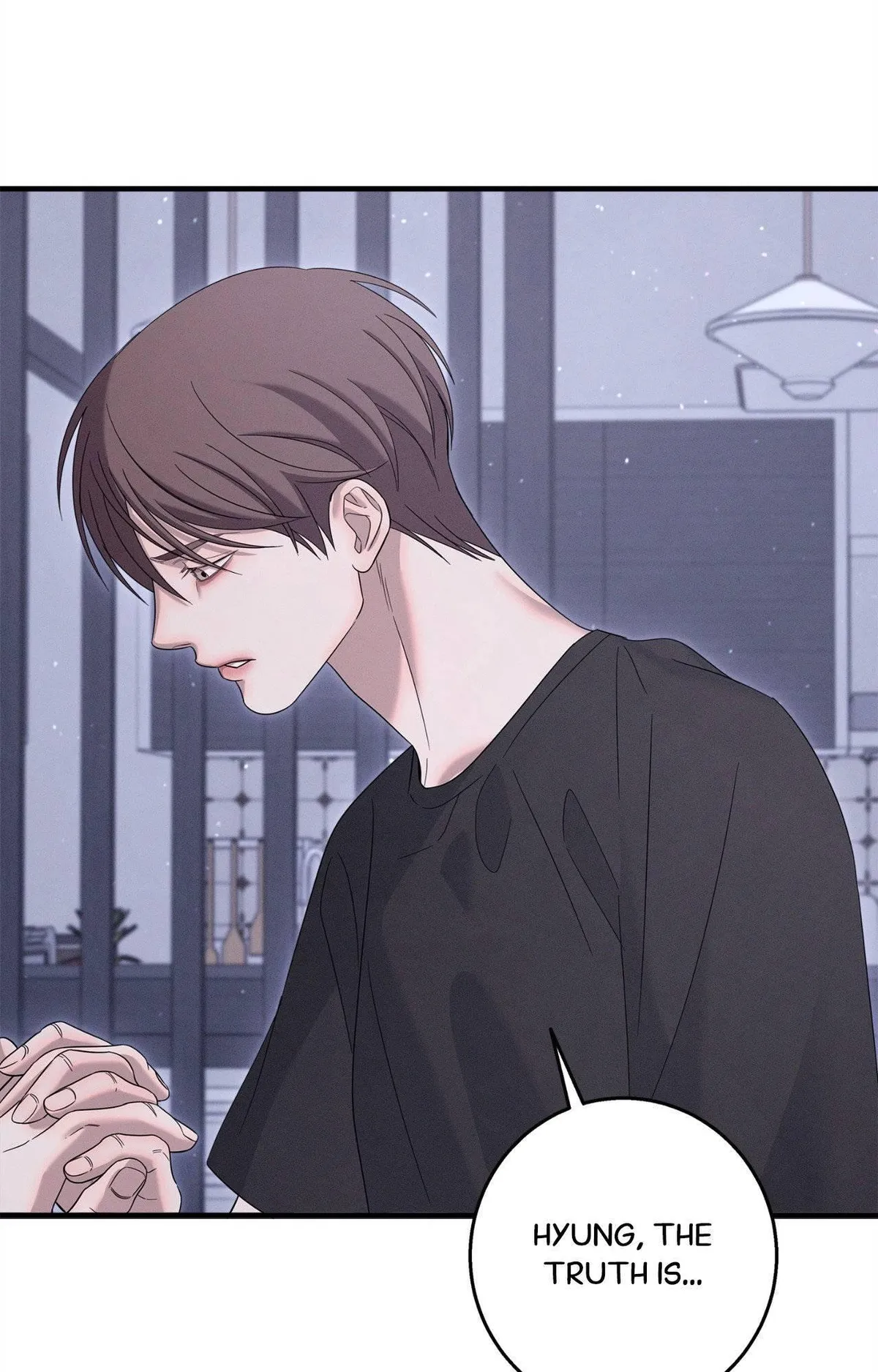 Night of the Unmarked Chapter 70 page 39 - 
